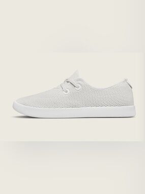 Allbirds Men’s White Tree Skipper